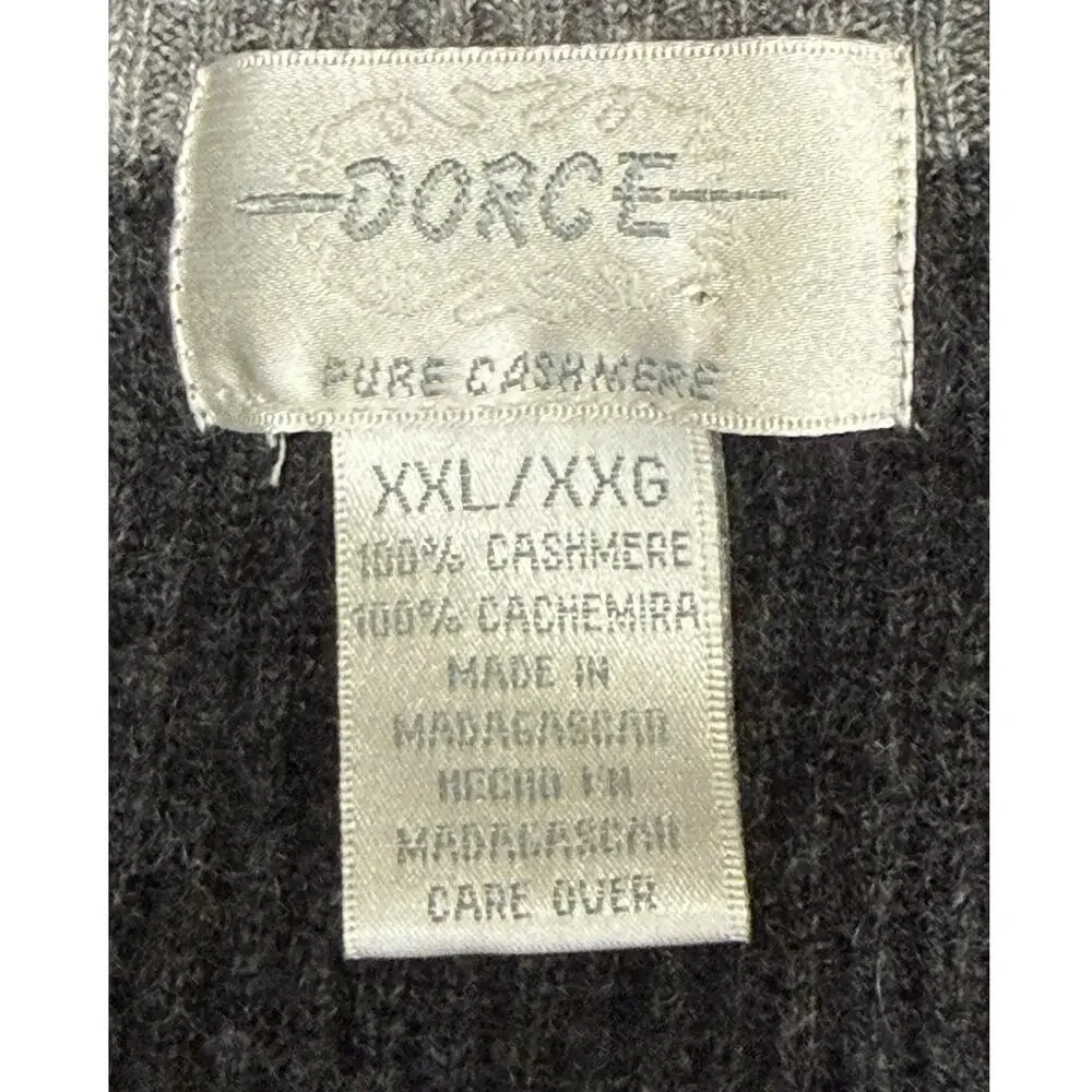Dorce pure 100%